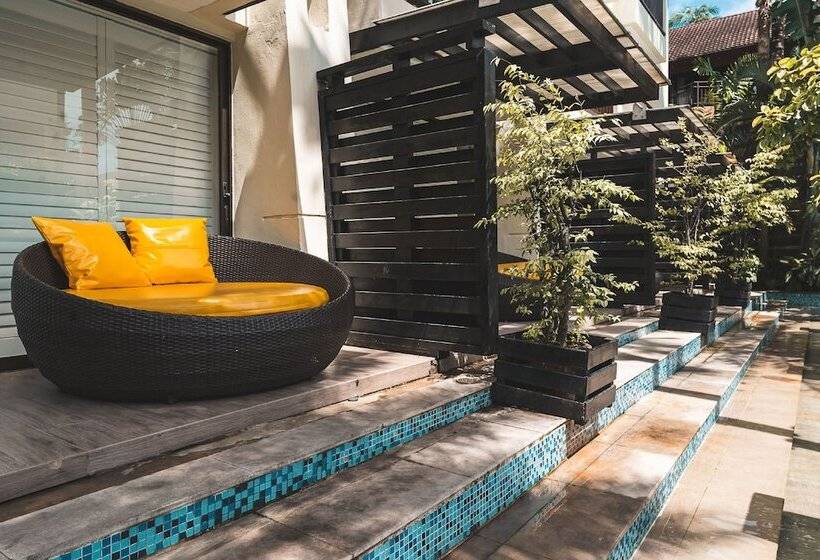 Номер Премиум, Burasari Phuket Resort & Spa