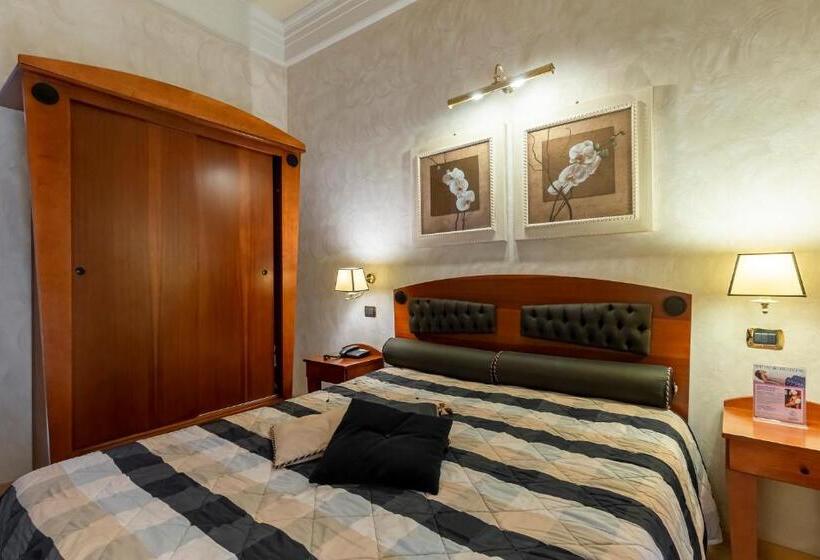 Номер Стандарт, Columbia Wellness & Spa