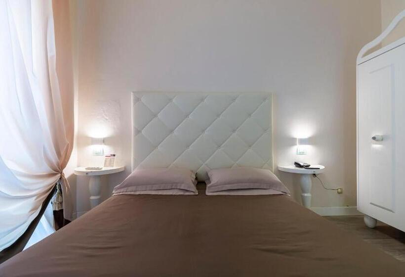 Номер Стандарт, Columbia Wellness & Spa