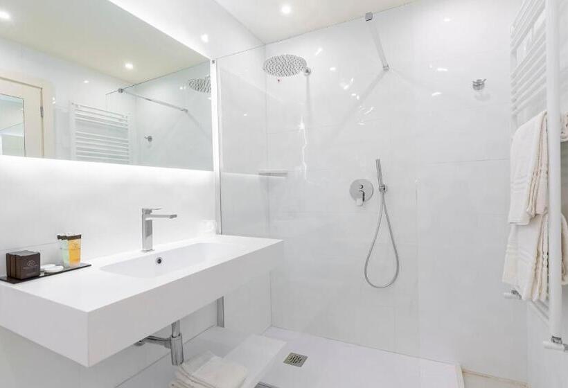 Номер Стандарт, Columbia Wellness & Spa