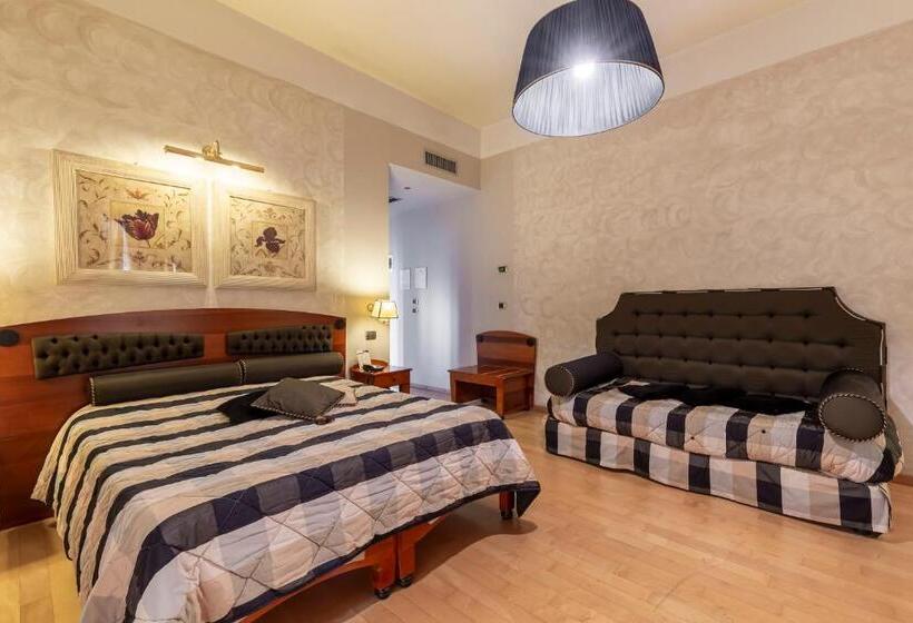Полулюкс с Гидромассажем, Columbia Wellness & Spa