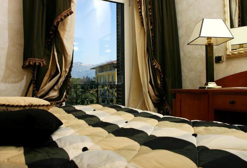 Номер Стандарт с доступом в Спа, Columbia Wellness & Spa