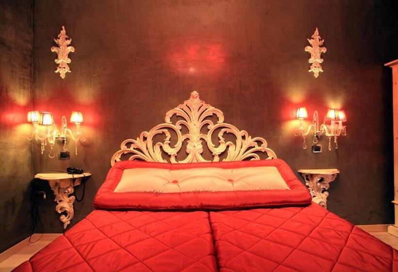 Номер Стандарт Индивидуальный, Columbia Wellness & Spa