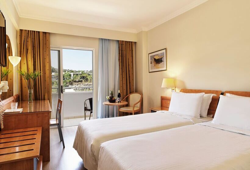 标准间, Esperides Beach Resort