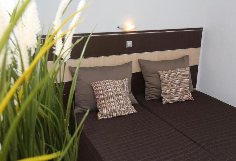 Номер Стандарт, Philoxenia Spa