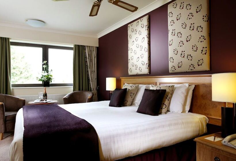スーペリアールーム, Abbey Hotel Golf & Spa