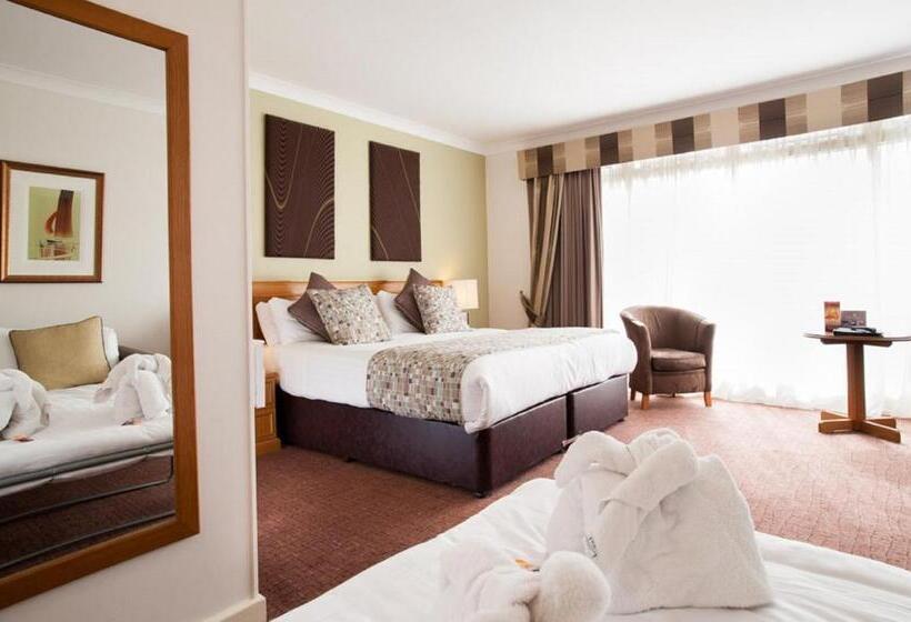 Семейный Номер, Abbey Hotel Golf & Spa