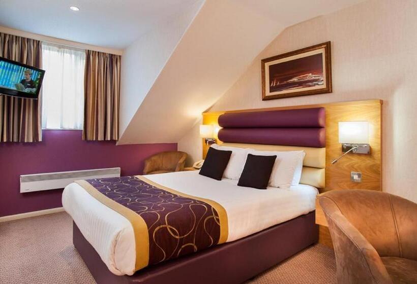 Номер Стандарт, Abbey Hotel Golf & Spa