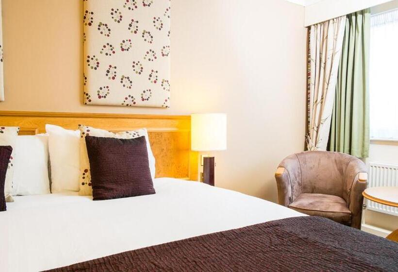 Номер Superior, Abbey Hotel Golf & Spa