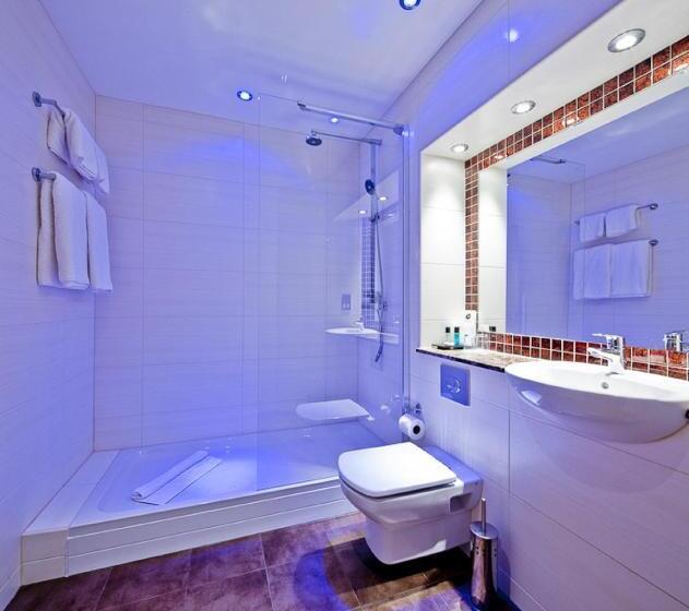 Номер Executive, Abbey Hotel Golf & Spa