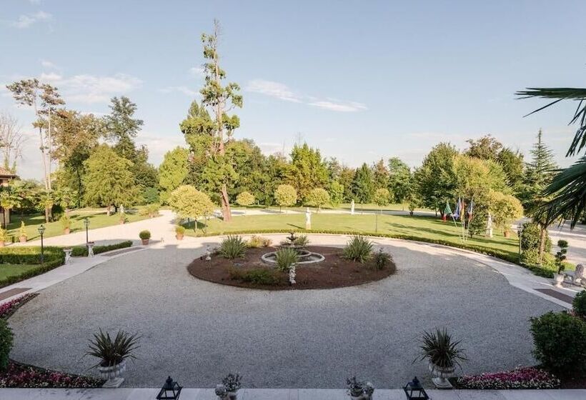 Номер Superior, Park Hotel Villa Vicini