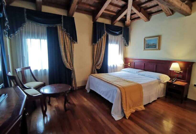 Номер Superior, Park Hotel Villa Vicini