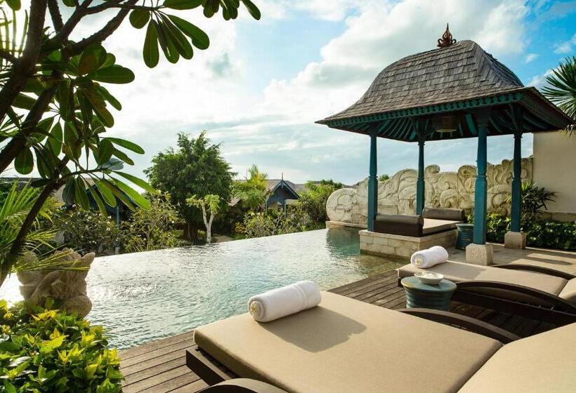 Вилла с 1 спальней и бассейном, Jumeirah Bali