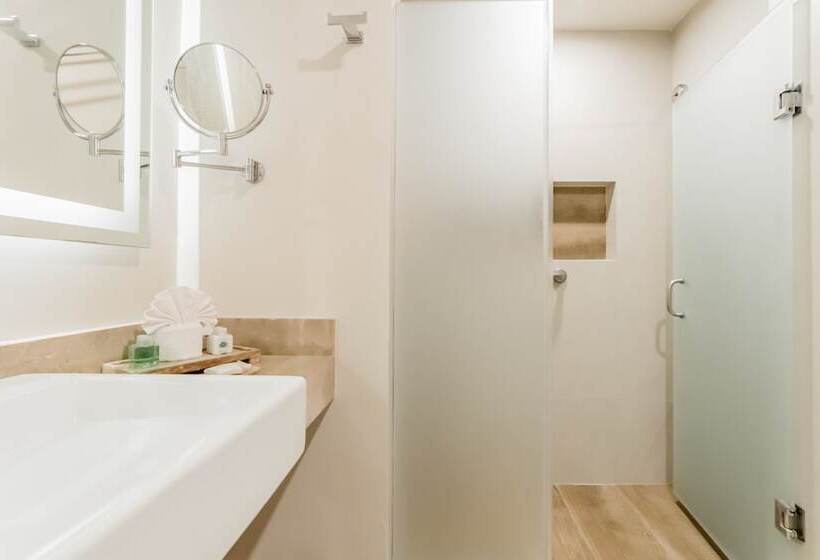 Cameră Deluxe, Gr Solaris Cancun All Inclusive