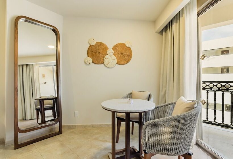 Cameră Deluxe, Gr Solaris Cancun All Inclusive