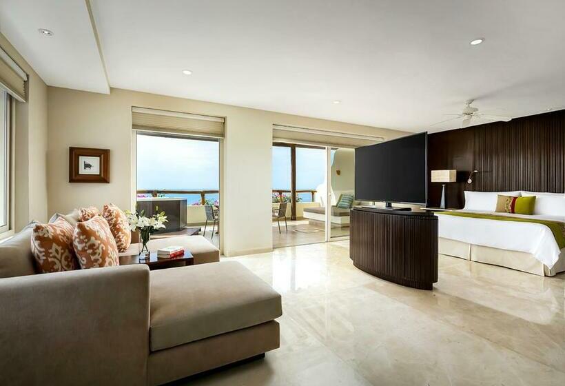 Suite, Grand Velas Riviera Nayarit   All Inclusive