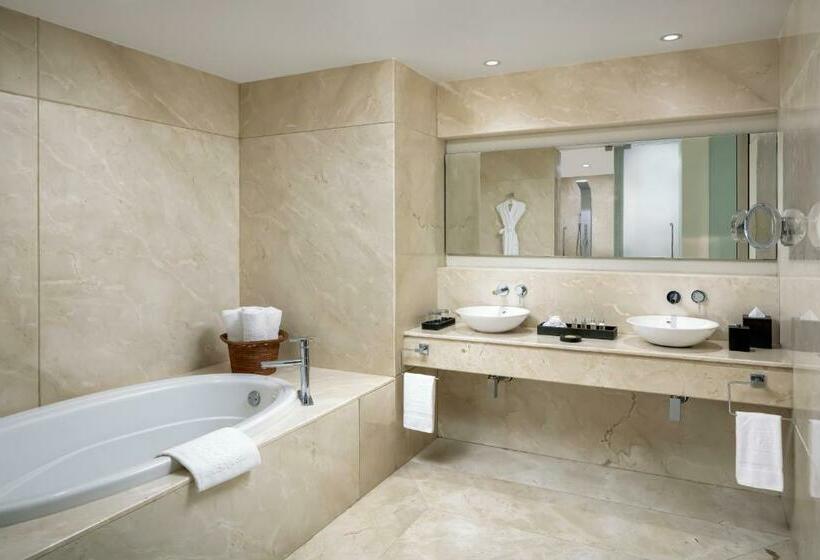 Suite, Grand Velas Riviera Nayarit   All Inclusive