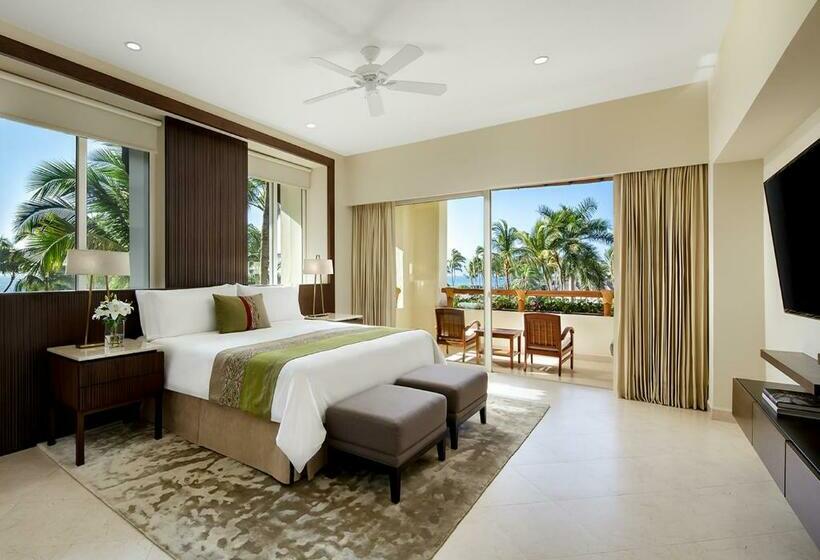 Suite, Grand Velas Riviera Nayarit   All Inclusive
