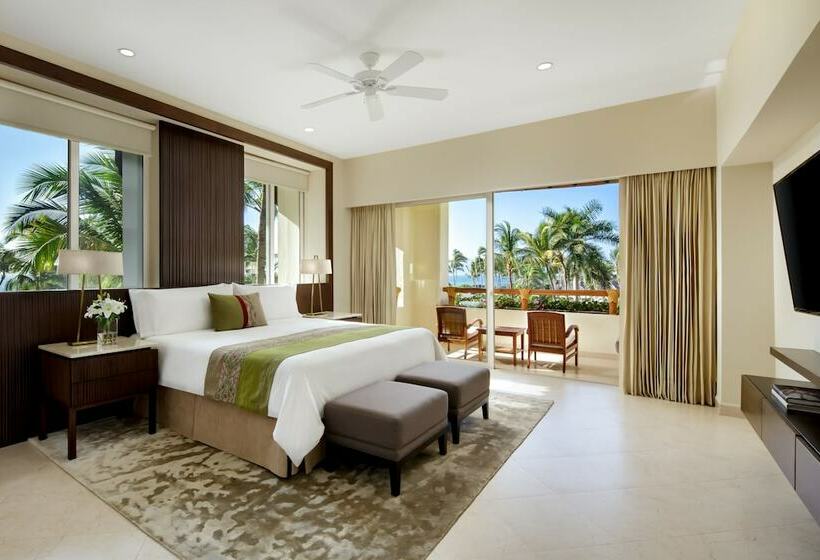 Suite, Grand Velas Riviera Nayarit   All Inclusive