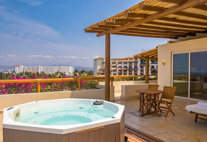 Suite, Grand Velas Riviera Nayarit   All Inclusive