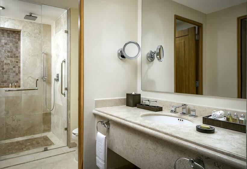 Master Suite Widok Morze, Grand Velas Riviera Nayarit   All Inclusive