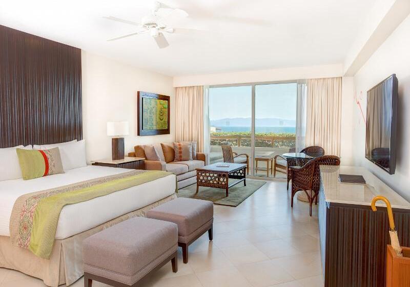 Suite Widok Morze, Grand Velas Riviera Nayarit   All Inclusive