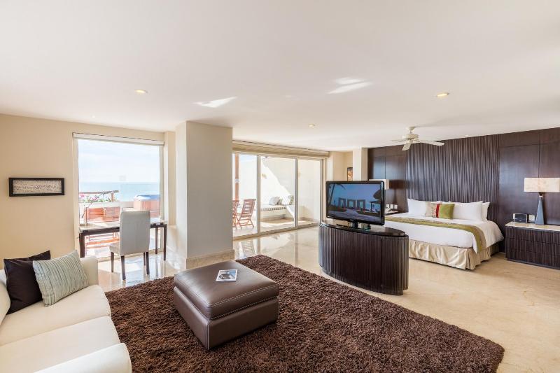 Suite, Grand Velas Riviera Nayarit   All Inclusive