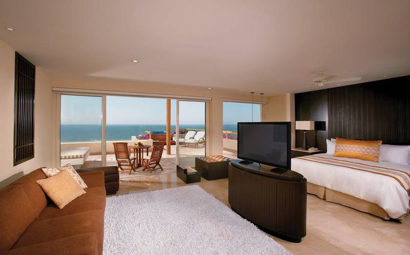 Suite, Grand Velas Riviera Nayarit   All Inclusive