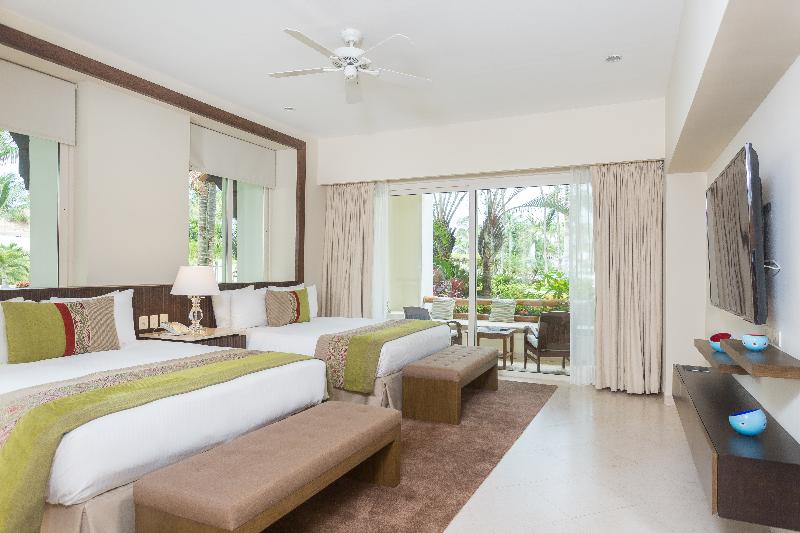 Suite, Grand Velas Riviera Nayarit   All Inclusive