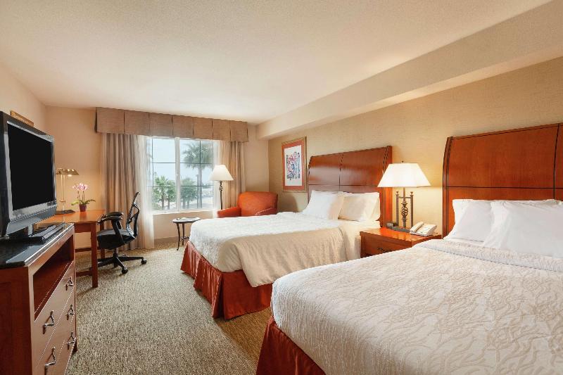 高级客房, Hilton Garden Inn Carlsbad Beach