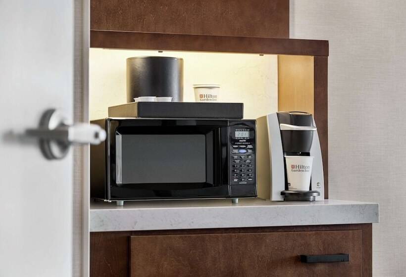 标准间, Hilton Garden Inn Carlsbad Beach