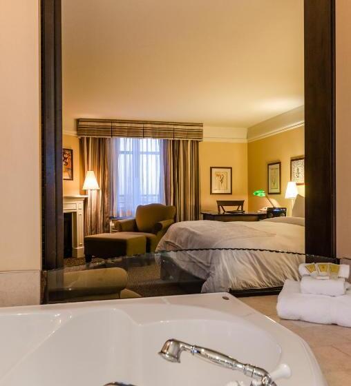 Номер Deluxe, Le St Martin Hotel & Suites