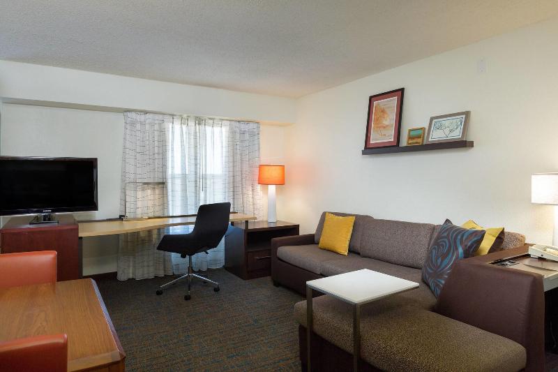 套房, Residence Inn By Marriott Austin Parmer/tech Ridge