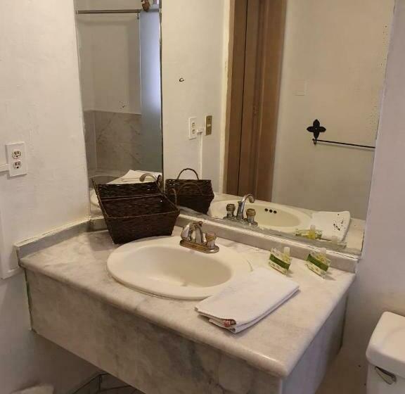 スイート, Residencia Polanco