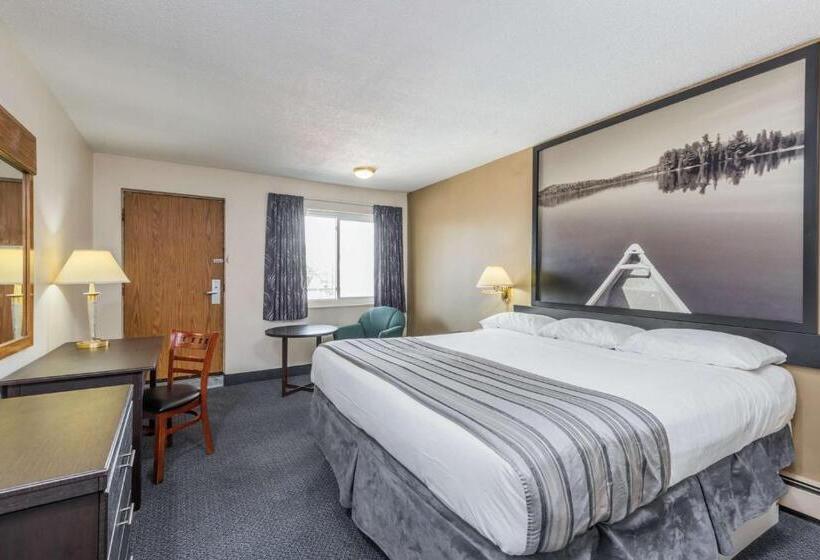 ビジネスルーム, Super 8 By Wyndham Guelph