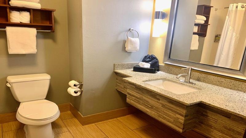 디럭스 룸, Sunbee Hotel Insadong Seoul