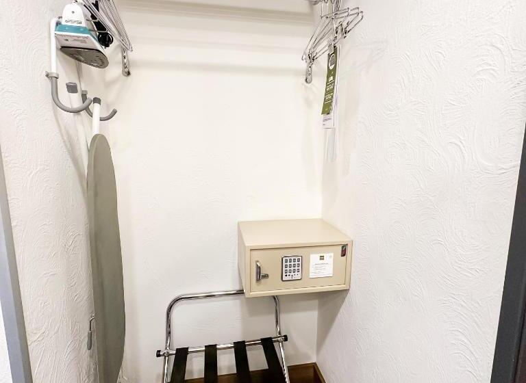 חדר סטנדרט עם מיטת קינג, Turotel Morelia