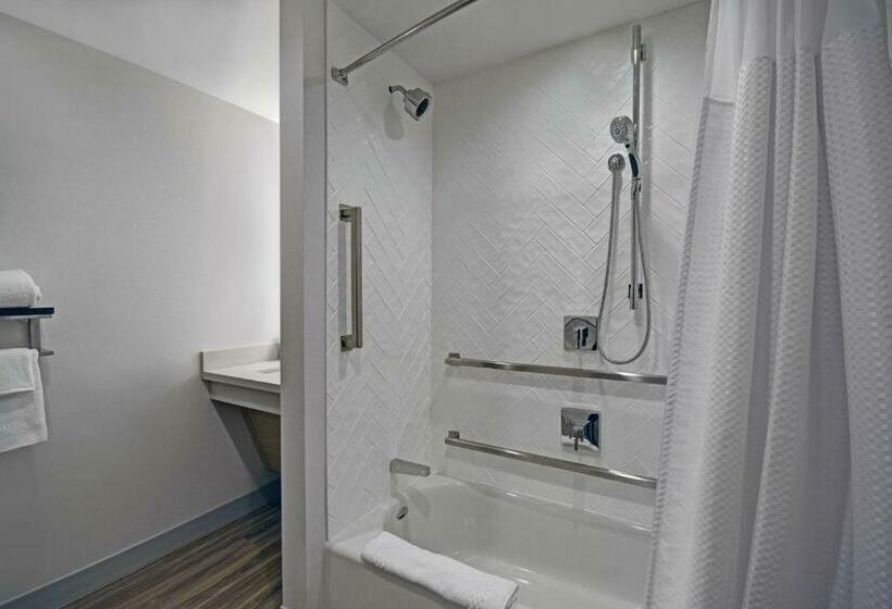 Студио Стандарт Кровать Кинг, Towneplace Suites By Marriott Fall River Westport