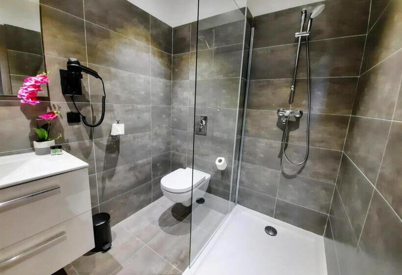 اتاق استاندارد, Hôtel Casa Mea