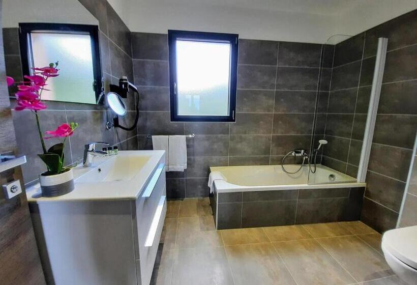 اتاق استاندارد, Hôtel Casa Mea