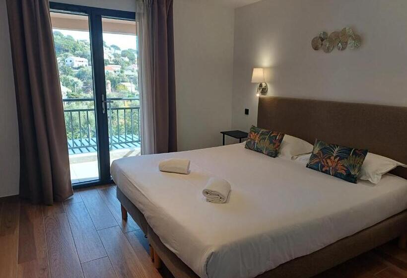 اتاق سوپریور, Hôtel Casa Mea