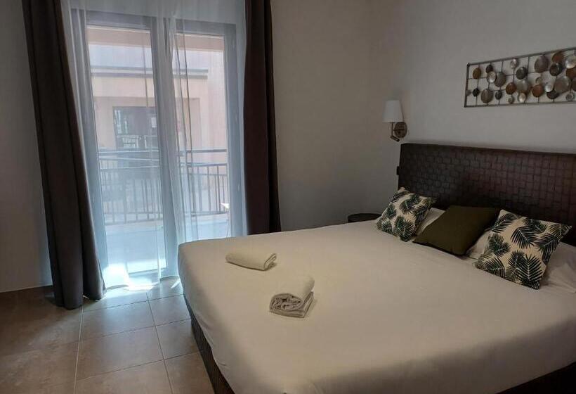 اتاق استاندارد, Hôtel Casa Mea