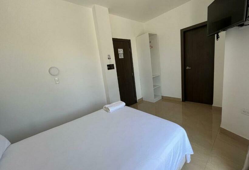 Номер Стандарт Вид на Сад, Mare S&m Casa Hostal