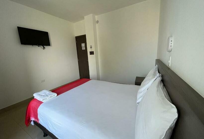 Номер Стандарт Вид на Сад, Mare S&m Casa Hostal