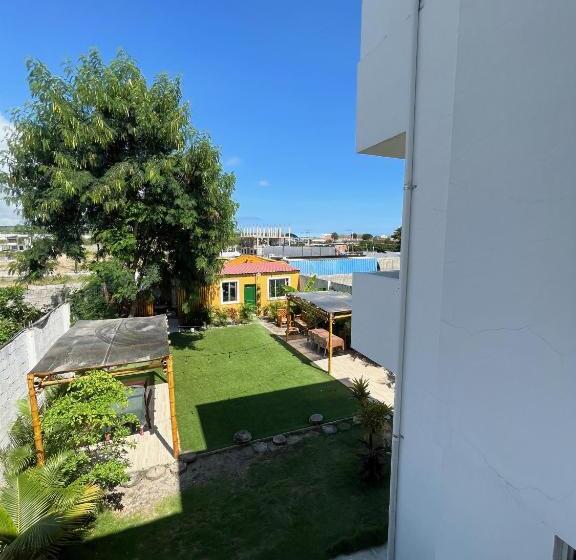 Номер Стандарт с Балконом, Mare S&m Casa Hostal