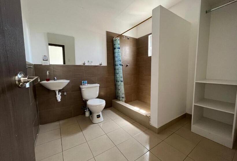 Номер Deluxe, Mare S&m Casa Hostal