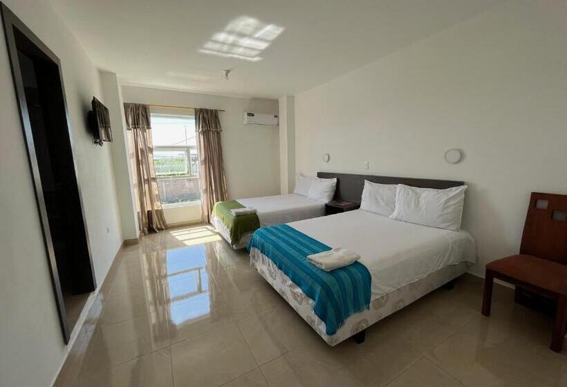 Номер Deluxe, Mare S&m Casa Hostal