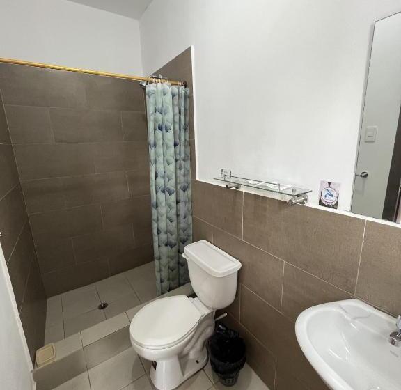 Номер Deluxe, Mare S&m Casa Hostal