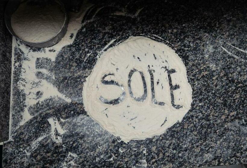 Номер Стандарт Индивидуальный, Casa Del Sole