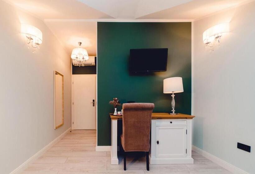Номер Deluxe, Casa Del Sole